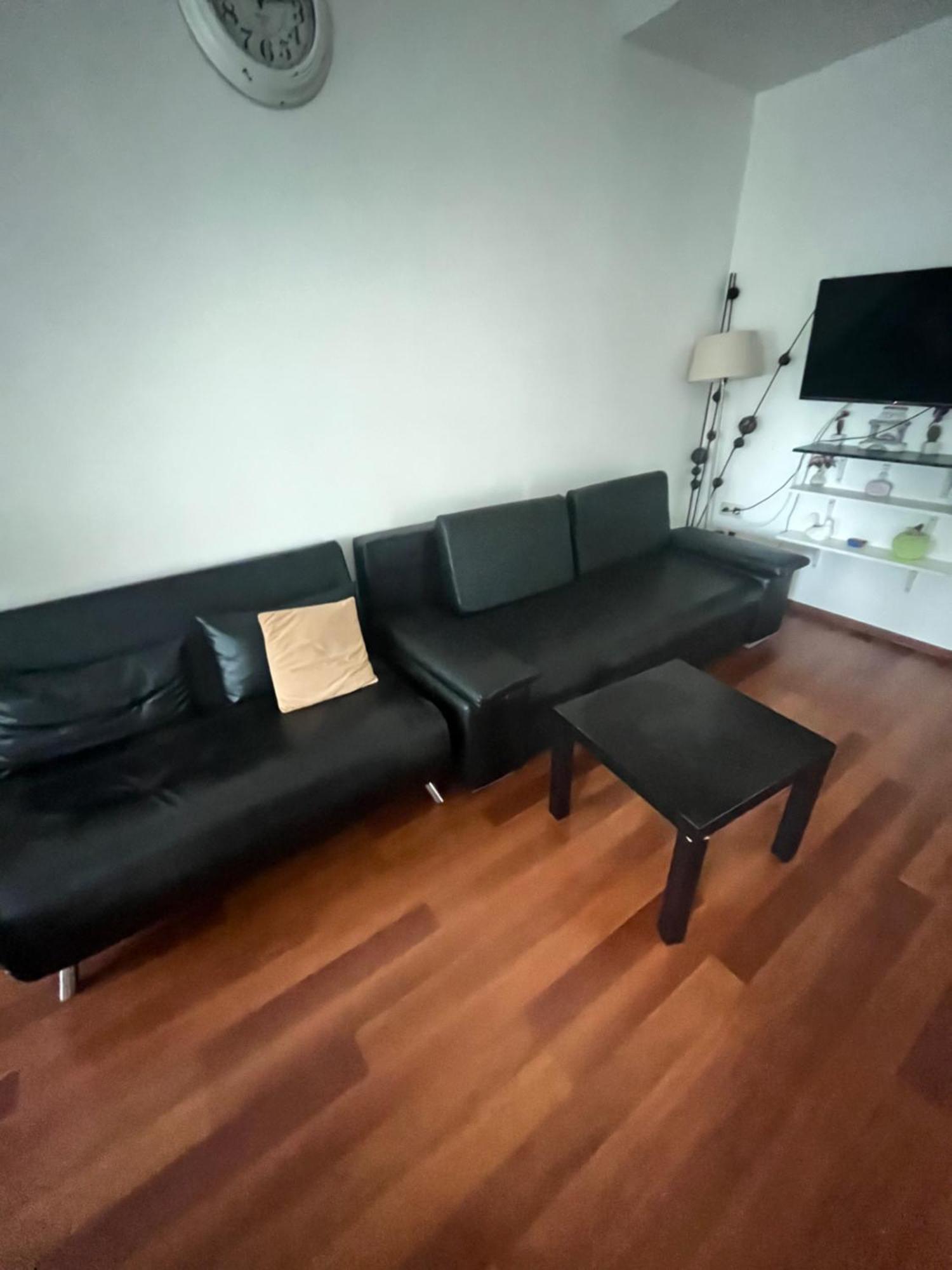 Cozy 1 Bedroom Apartment In Antwerp South 외부 사진